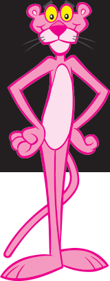 Pink Panther