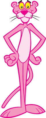 Pink Panther